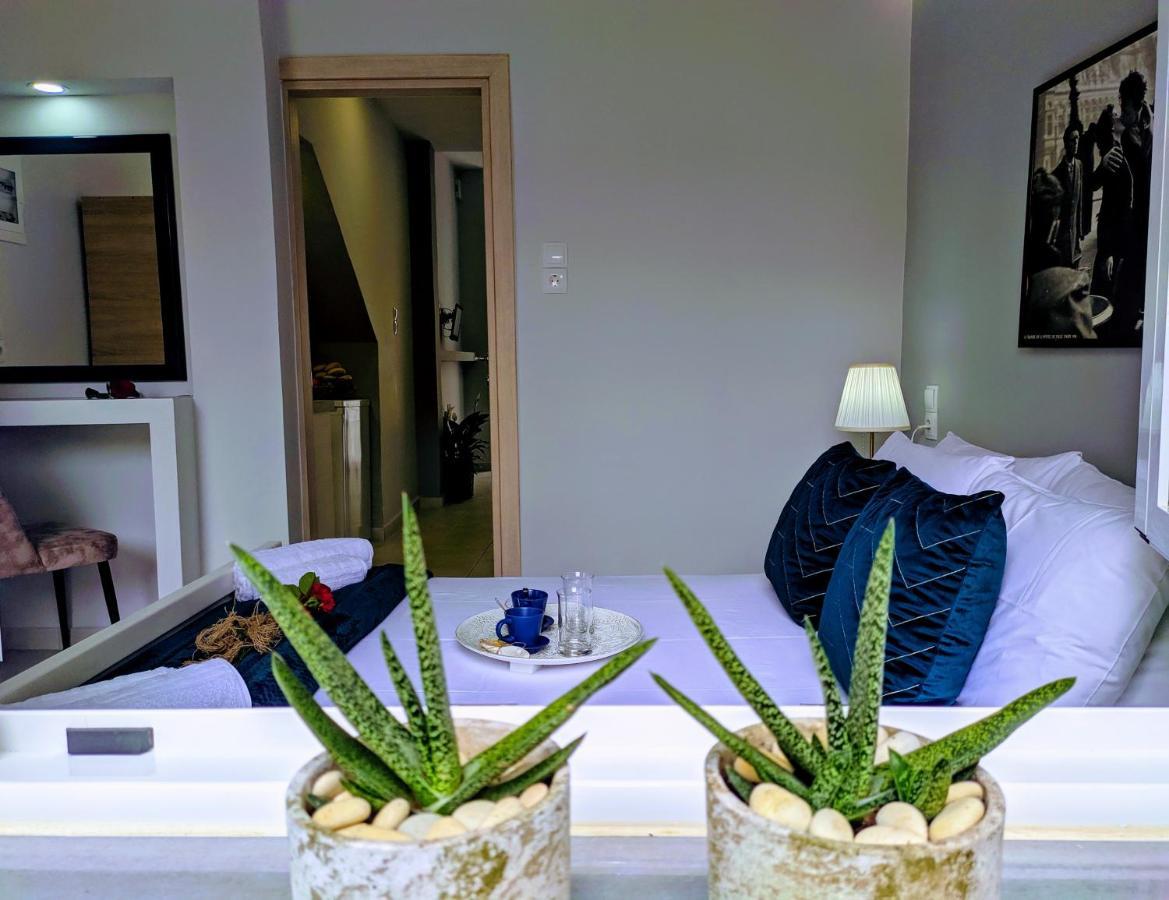 Gloria Apartment Città di Zante Esterno foto