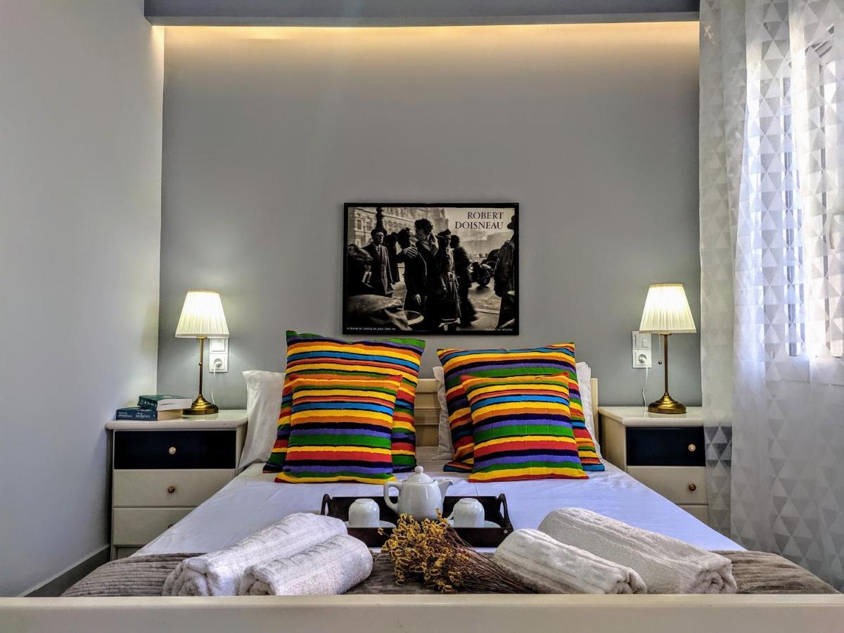 Gloria Apartment Città di Zante Esterno foto
