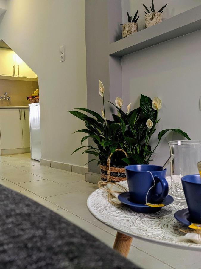 Gloria Apartment Città di Zante Esterno foto