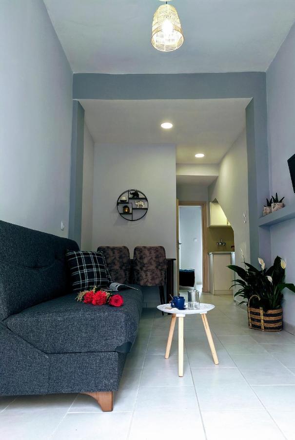 Gloria Apartment Città di Zante Esterno foto
