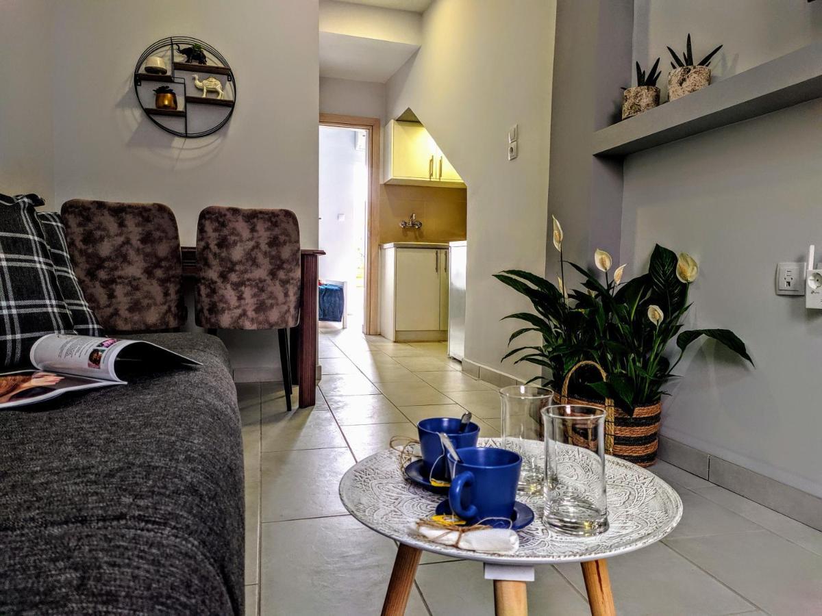 Gloria Apartment Città di Zante Esterno foto
